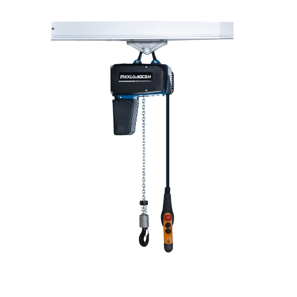 DMG european Hoist(0.25-2t)