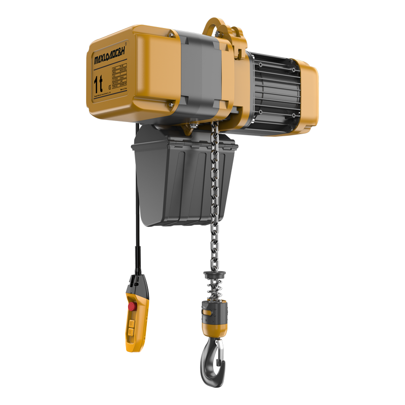 HHER electic chain hoist(01-5t)