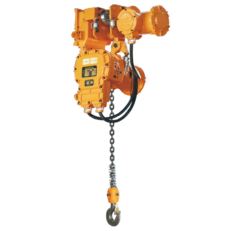 HHEXP explosion-proof hoist(01-5t)