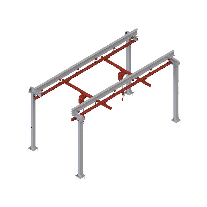 KBK Crane System