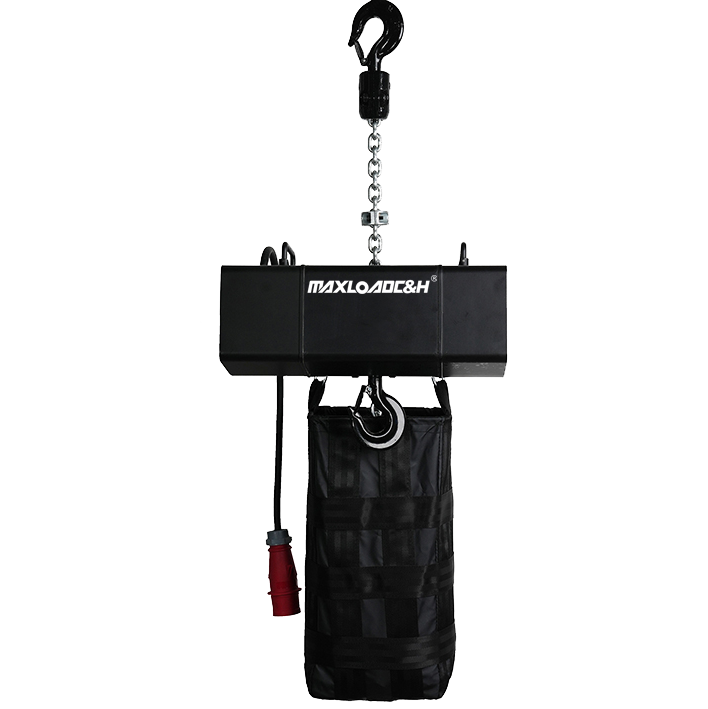 HHST stage chain hoist